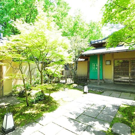 Ryokan Imai Arakawa Exterior photo