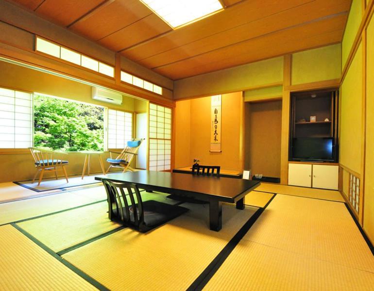Ryokan Imai Arakawa Exterior photo