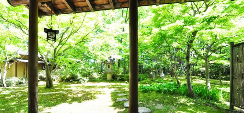 Ryokan Imai Arakawa Exterior photo