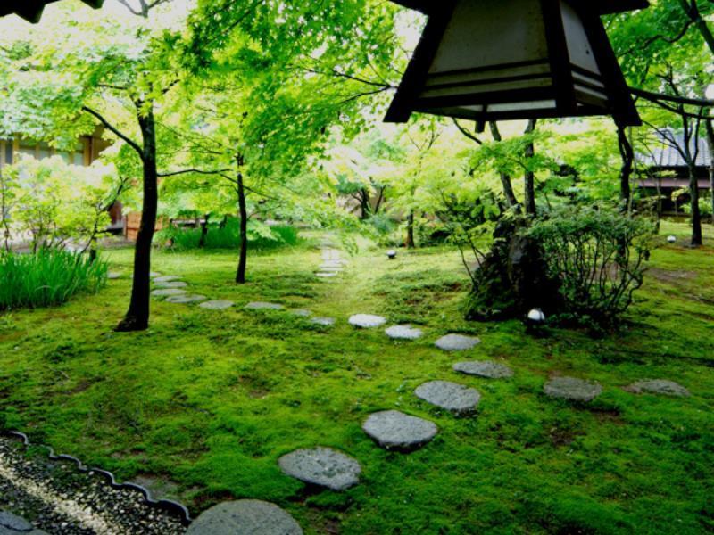 Ryokan Imai Arakawa Exterior photo
