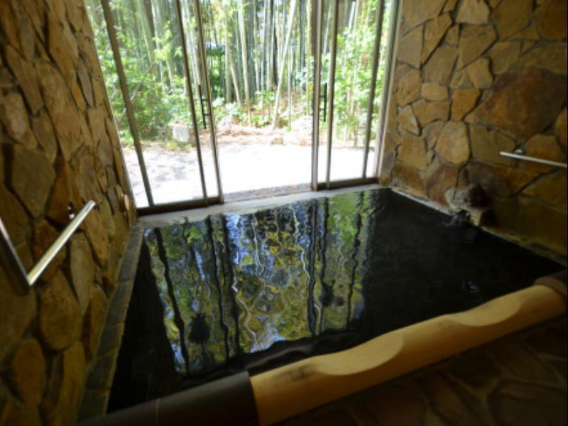 Ryokan Imai Arakawa Exterior photo